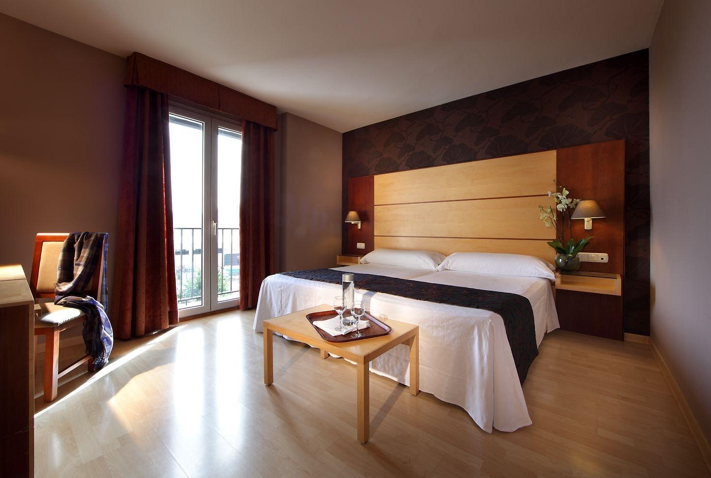 Hotel Villa Blanca Альболоте Номер фото